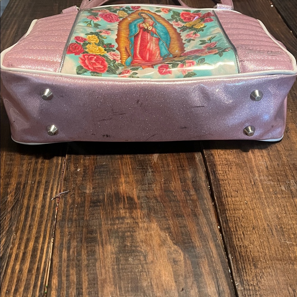Virgin Mary original Trophy Queen bag - Picture 5 of 7